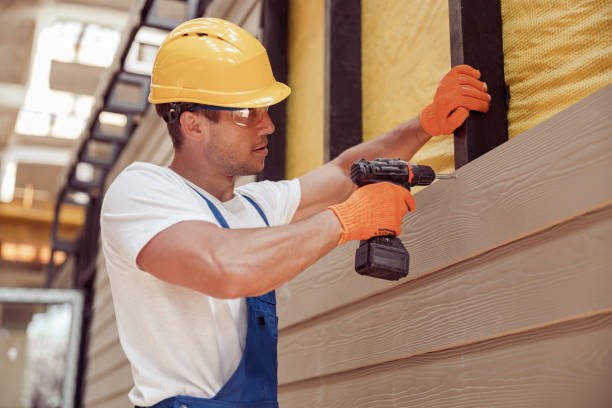 Best Siding for New Construction  in Albuquerque, NM